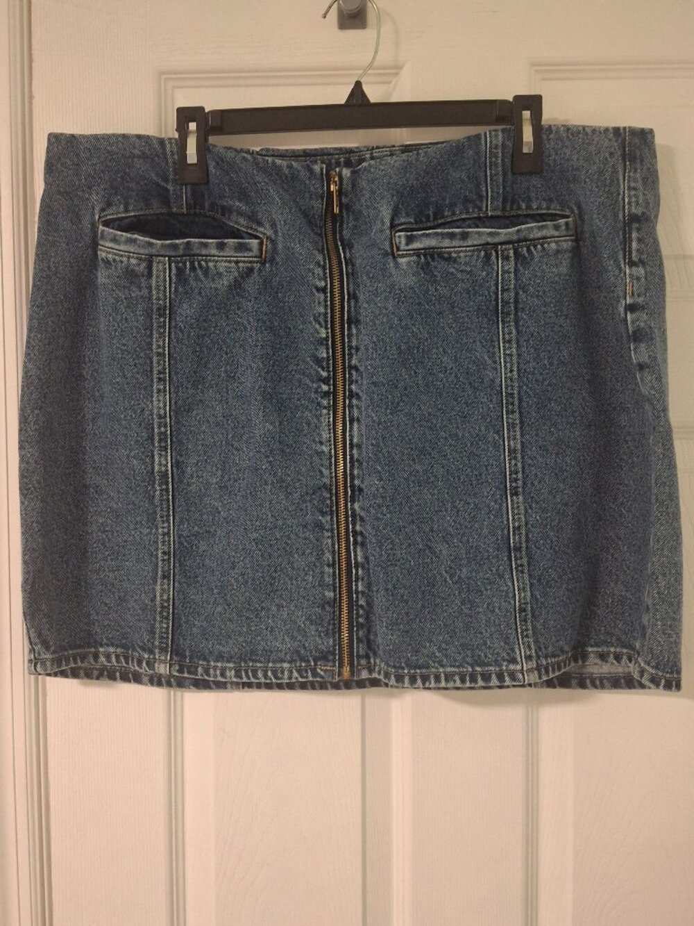 Old Navy Demin Skirt